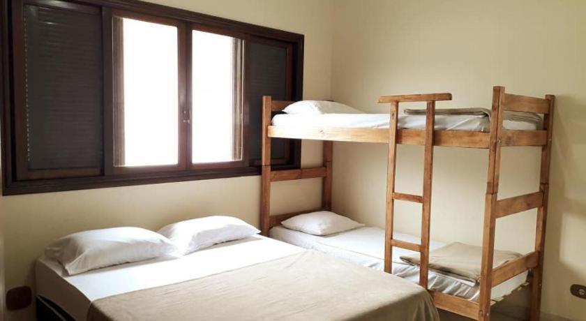Paju Hostel E Pousada Maceió Екстериор снимка