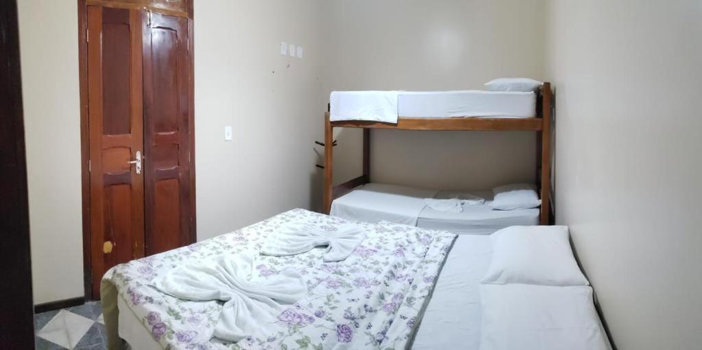 Paju Hostel E Pousada Maceió Екстериор снимка