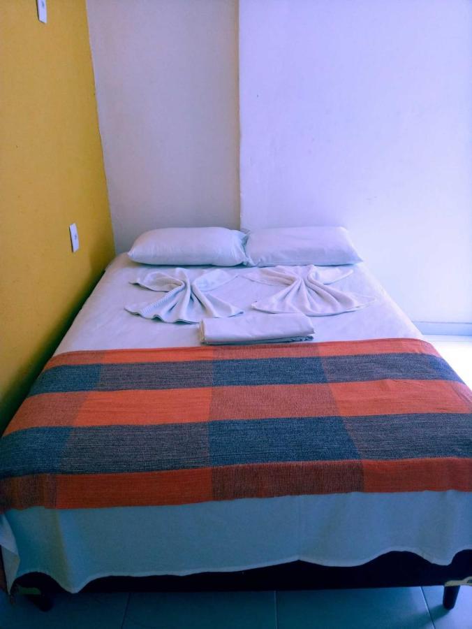 Paju Hostel E Pousada Maceió Екстериор снимка