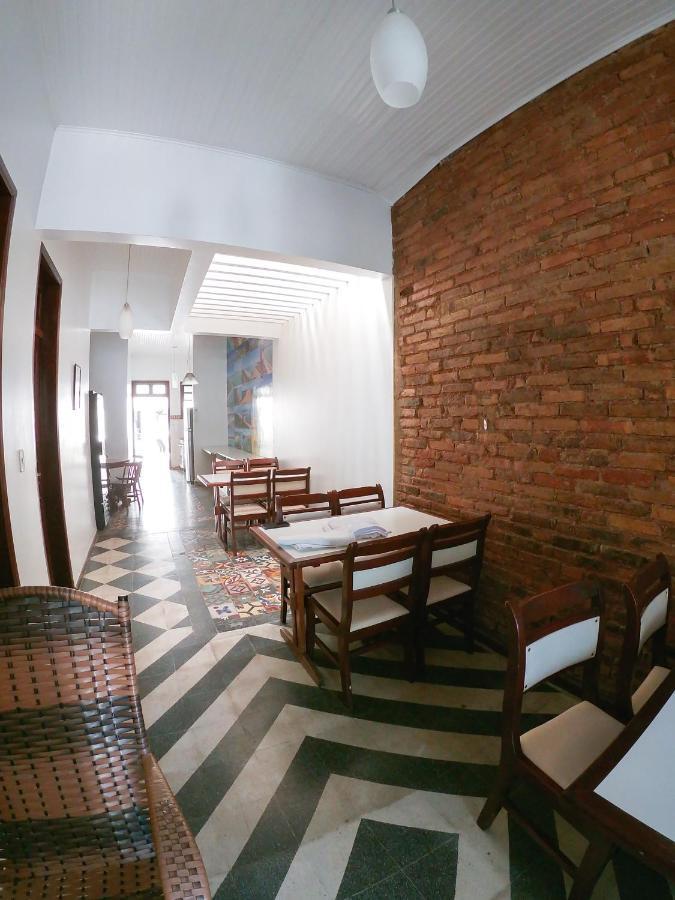 Paju Hostel E Pousada Maceió Екстериор снимка